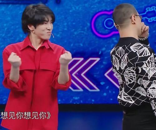 吃瓜娱乐圈华晨宇张碧晨,甜蜜互动背后的故事